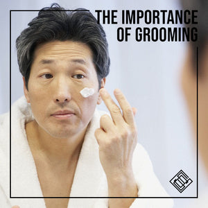 The Importance Of Grooming