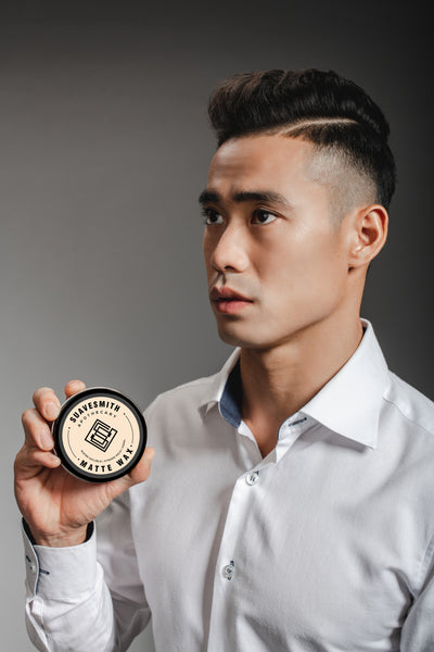 Texturing Matte Wax 100ml