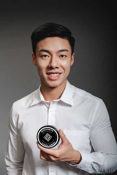 Classic Pomade 100ml