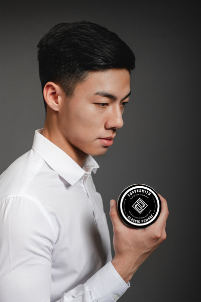 Classic Pomade 100ml
