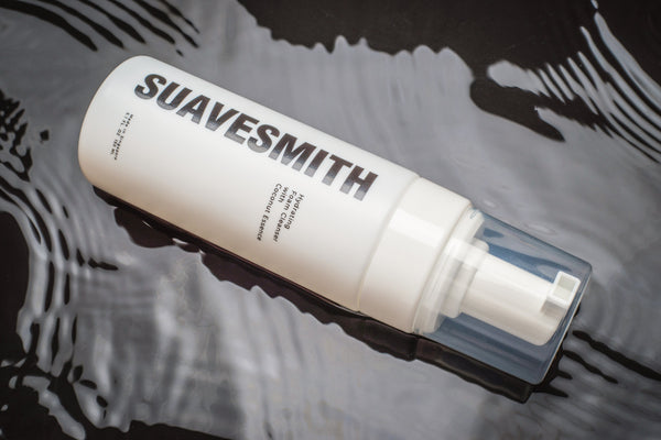 Hydrating Foam Cleanser with Coconut Essence 150ml