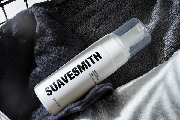 Hydrating Foam Cleanser with Coconut Essence 150ml