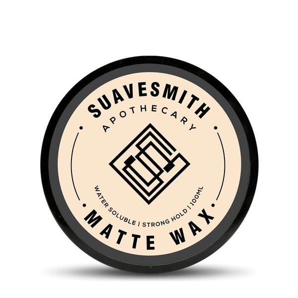 Texturing Matte Wax 100ml 2-Pack